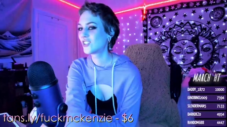 fuckmckenzie  25-03-2022